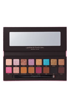 Anastasia Beverly Hills Amrezy Palette (Limited Edition) | Nordstrom
