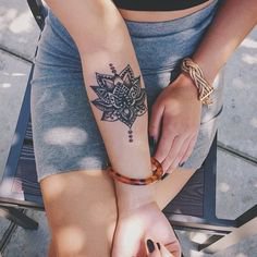 Pinterest - Tattoos
