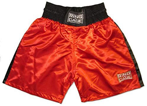 Traditional Boxing Trunks