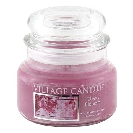 Village Candle “Cherry Blossom”