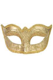fairy gold masquerade masks - Google Search
