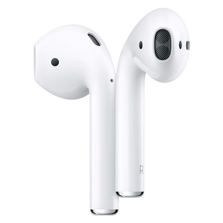 Buy AirPods with Wireless Charging Case - Apple