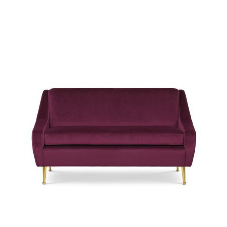 Romero Modern Sofa