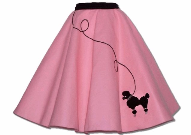 Poodle Skirt Cliparts 10 - 1124 X 795 | carwad.net