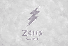 Zeus cabin