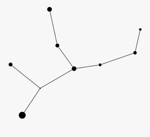90-900100_virgo-constellations-zodiacsign-freetoedit-virgo-constellation-white-background.png (900×822)