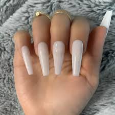 cream nails – Google-haku