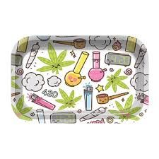 cute rolling tray set - Google Search