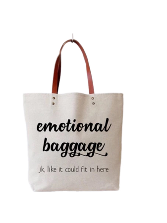 tote bags funny