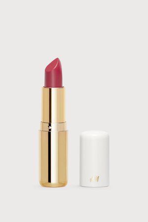 Cream Lipstick - Red