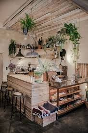 plant coffee shop - Google Search