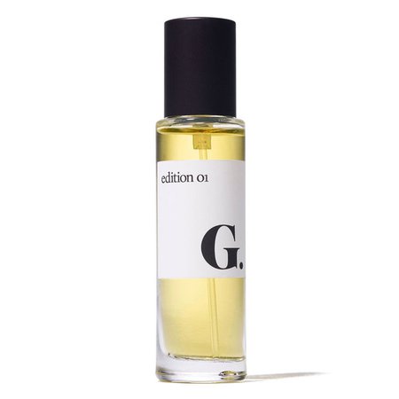 GOOP BEAUTY Eau de Parfum: Edition 01 - Church perfume