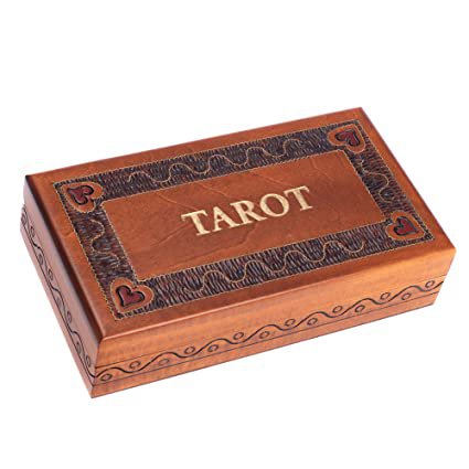 Tarot Box