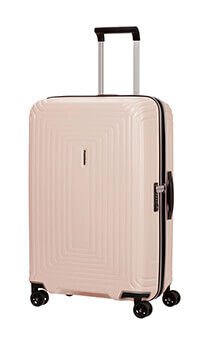 Samsonite medium sized suitcase