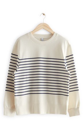 & Other Stories Lenny Sweater | Nordstrom