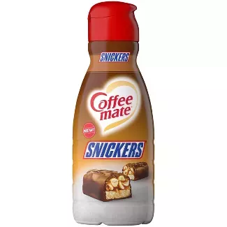 Coffee Mate : Cream & Whipped Toppings : Target