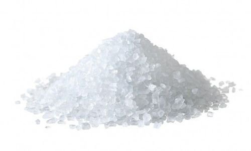 500 G White Rock Salt, Packaging: Packet, Rs 150 /kilogram, John Aromas | ID: 19004769548