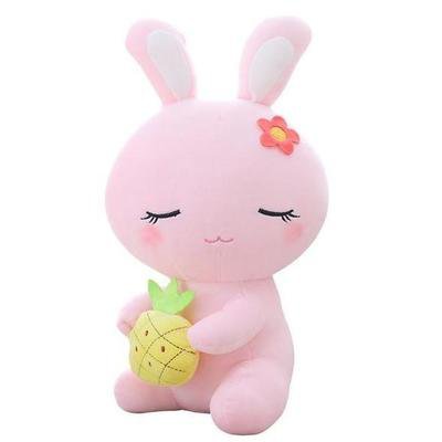 Sleepy Bunny Plush Toy Stuffed Animal Kawaii ABDL | DDLG Playground