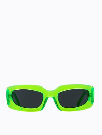 Poppy Lissiman sunglasses