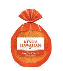 Original Hawaiian Sweet Round Bread | King’s Hawaiian
