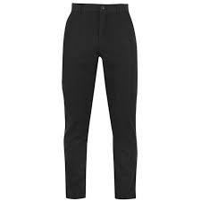 mens black formal trousers - Google Search