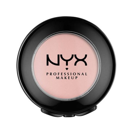NYX Professional Makeup Hot Singles Eyeshadow - Cupcake