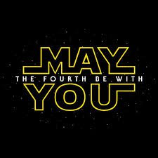 May the fourth be with you - Google Search