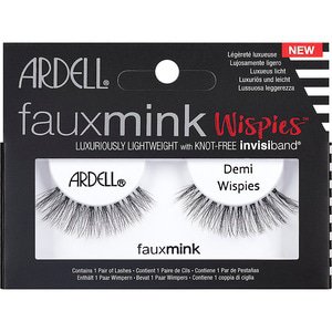 Ardell Faux Mink Demi Wispies (with Photos - Prices & Reviews) - CVS Pharmacy