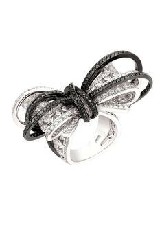 Chanel Diamond Jewelry