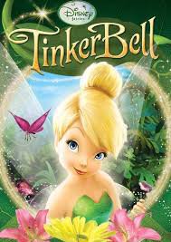 tinkerbell movie - Google Search