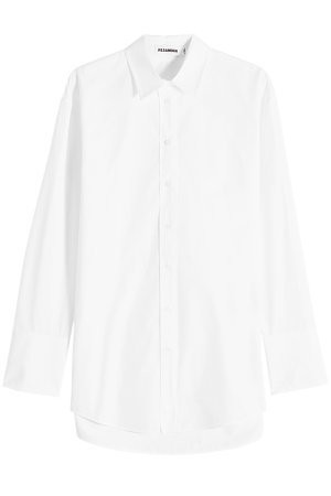 Emma Cotton Shirt Gr. DE 40