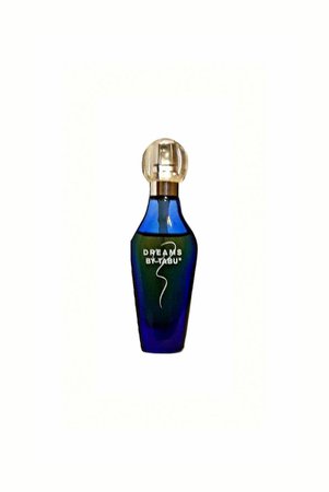 Vintage Tabu Dreams Perfume by Dana 0.375 oz Eau de Toilette | Etsy