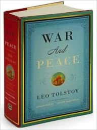 War and Peace by All classic book warehouse | NOOK Book | Barnes & Noble®