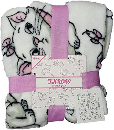 Aristocats Blankets