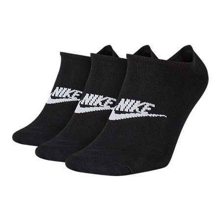 Nike Men's NSW Futura No Show Sock - 3 Pack | Sport Chek