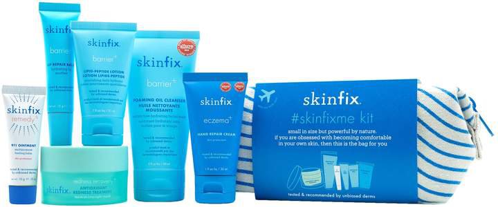 Skinfix - #Skinfixme Starter Kit