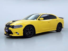 yellow charger hellcat - Google Search