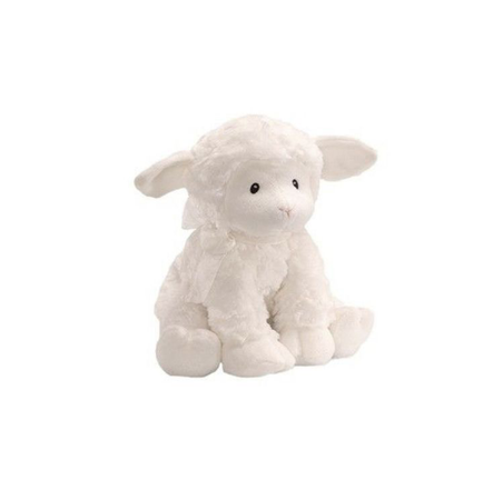 lamb doll 1