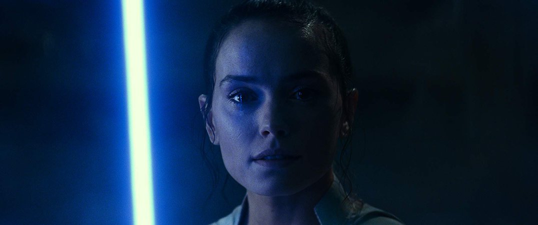 Star Wars (2019) IX The Rise of Skywalker stills