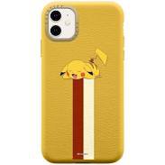 pikachu iphone
