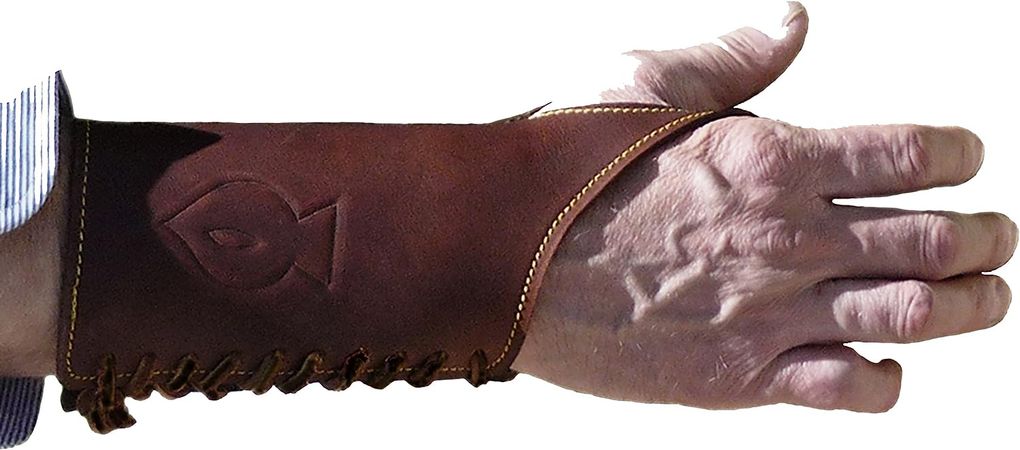 Amazon.com: StraightLine Clint Eastwood Spaghetti Western Cowboy Gun Shooting Wrist Cuff - Great Gift : Clothing, Shoes & Jewelry