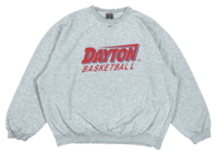 90's Nike Dayton Basketball Vintage Sweat-Shirt / 3997 – FISHTALE VINTAGE