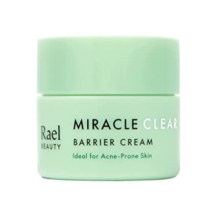 Rael Miracle Moisturizer Cream
