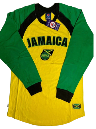 $8.00

Original Price:$10.00
(20% Off)
Jamaica Embroidered Full Sleeve Cotton shirt