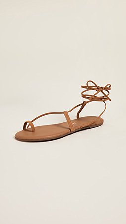 TKEES Jo Lace Up Sandals | SHOPBOP