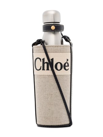 Chloé Fredy Water Bottle Holder - Farfetch