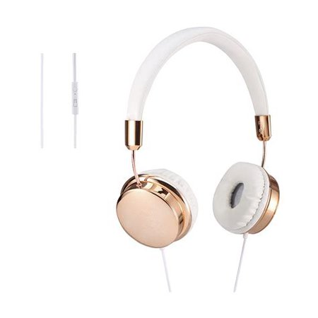 rose gold headphones - Images - OceanHero
