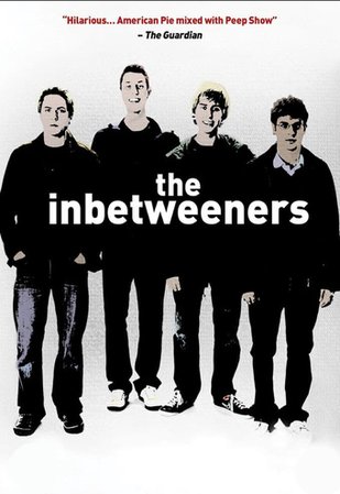 The Inbetweeners (2008-2010)