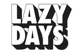 lazy days logo - Google Search