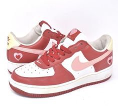 Nike Heart shoes